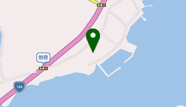 田布施町 麻里府公民館の地図画像