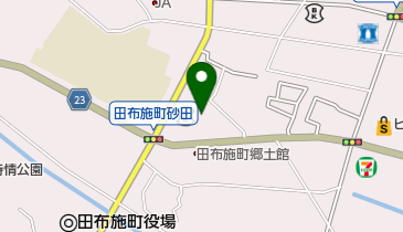 中村機械工具営業所の地図画像