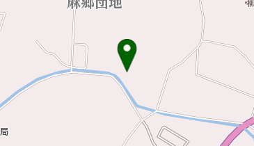 古美術藤本の地図画像