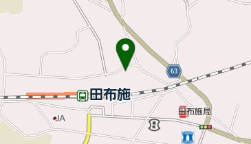 きものの祥永の地図画像