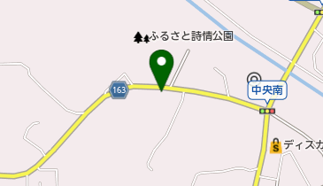 合名会社神行商会の地図画像