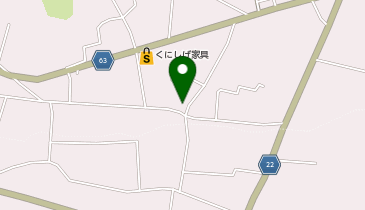池本精肉店の地図画像