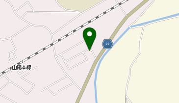 サロンUCHIDA横浜倶楽部の地図画像