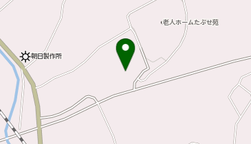 介護老人保健施設そよかぜの地図画像