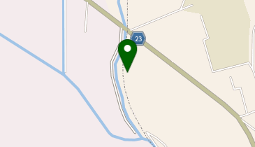 木下運送株式会社の地図画像