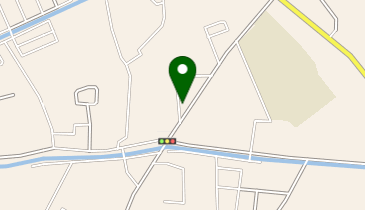 有限会社ひらお電機の地図画像