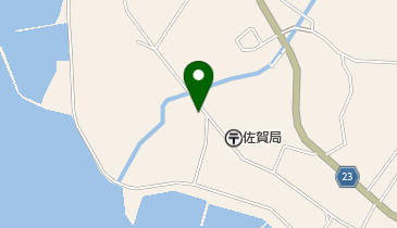 サウンドショップせとの地図画像