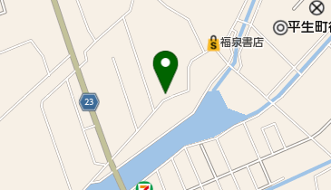 パルレ・エムエムの地図画像