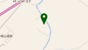 株式会社旭機械工商の地図画像