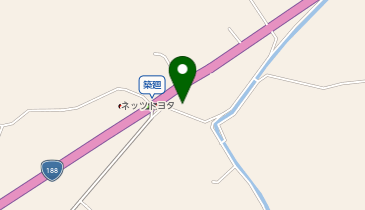 株式会社松代商店平生店の地図画像