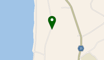 山陽クリーニング店の地図画像