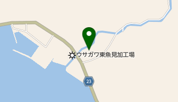 株式会社米谷技建の地図画像