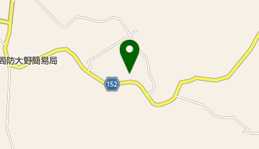 礒辺建築の地図画像