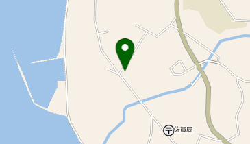 梅本酒店の地図画像