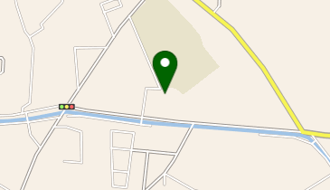 平生中央児童館の地図画像