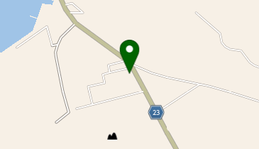 KアンドK理容室の地図画像