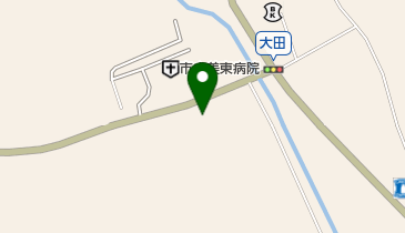 赤川均牛乳販売店の地図画像