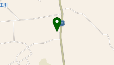 美容室クィーンの地図画像