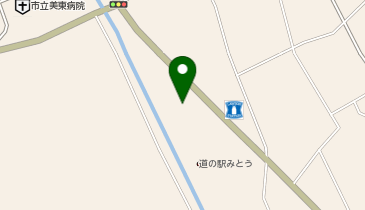 昭和食品株式会社SCサイサイみとう店の地図画像