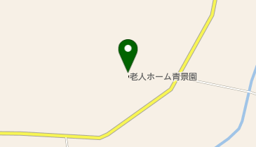 青景園・特別養護老人ホームの地図画像