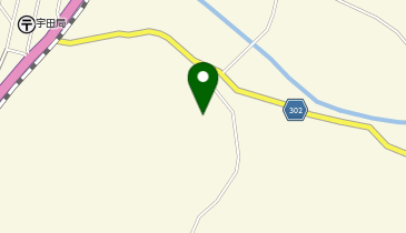 興昌寺の地図画像