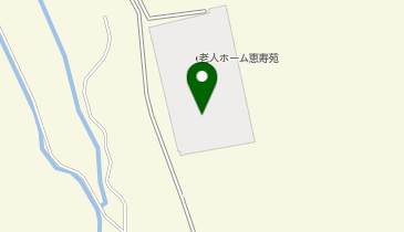 阿武福祉会訪問介護事業所の地図画像