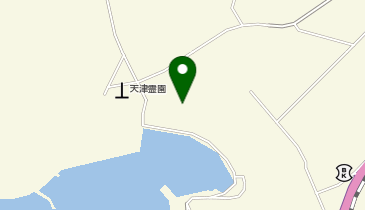 末若鉄工所の地図画像