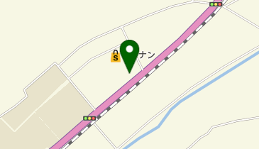 ヒロ美容院の地図画像