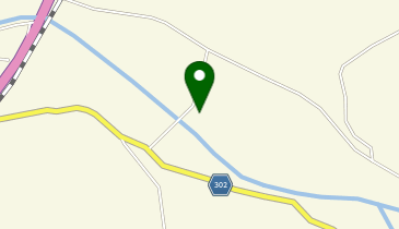 阿武町保健センターの地図画像