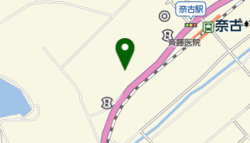 くぼた薬局の地図画像