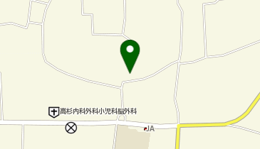 大寺アルミ建材の地図画像