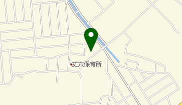 佐野鍼灸院の地図画像