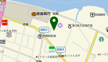 NMTネットの地図画像