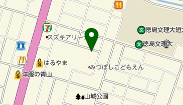 ビザン薬品株式会社の地図画像