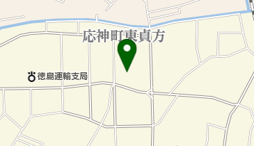 大島器械株式会社の地図画像