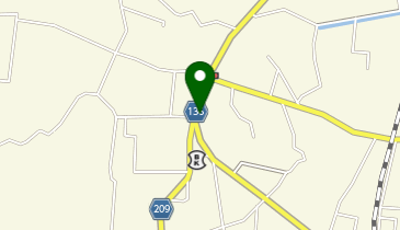 みづほメディカル株式会社の地図画像