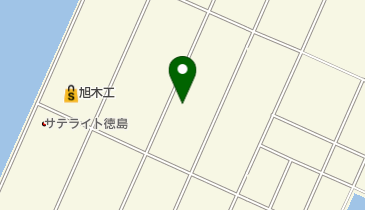 株式会社フジゲンの地図画像