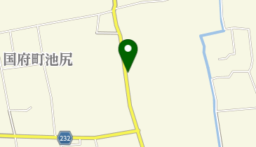 テックスコーポレーションの地図画像