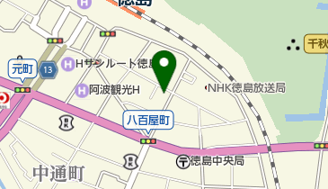 徳島県徳島市寺島本町東の法人一覧 Navitime