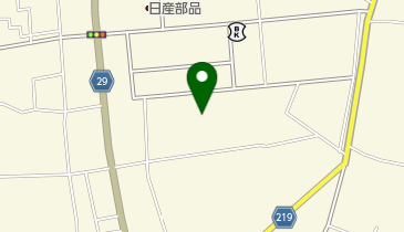 美馬商事株式会社の地図画像
