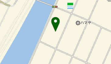 株式会社ビーエス工機の地図画像