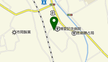平成訪問看護ステーションの地図画像
