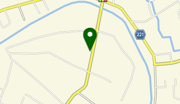 帝国プロパン株式会社の地図画像