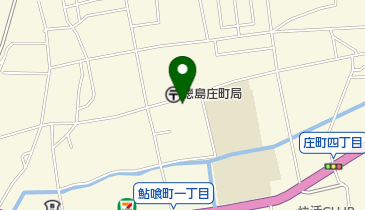 三木燃料の地図画像