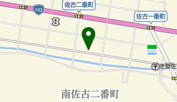 有限会社杉本商店の地図画像
