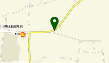 上田井電気商会の地図画像