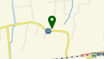 あかつきでんきの地図画像