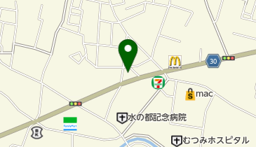 アベデンの地図画像