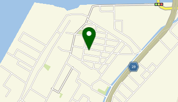 加集デンキの地図画像