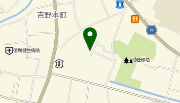 庄田デンキの地図画像